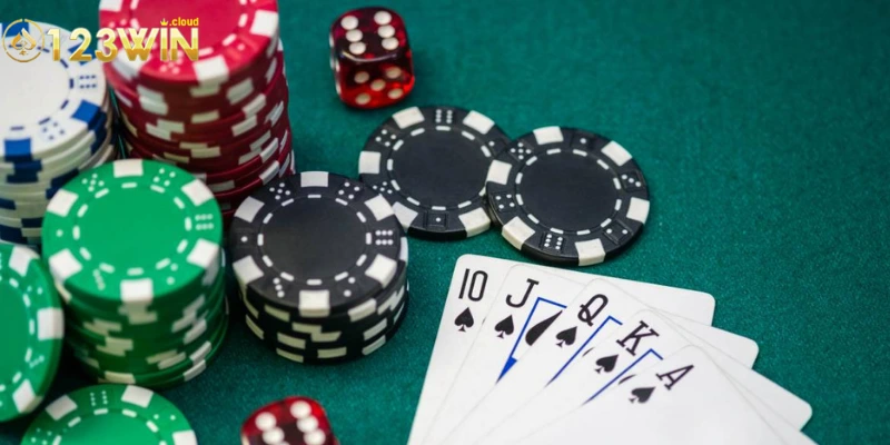 Chi tiết luật của trò chơi Baccarat là gì?