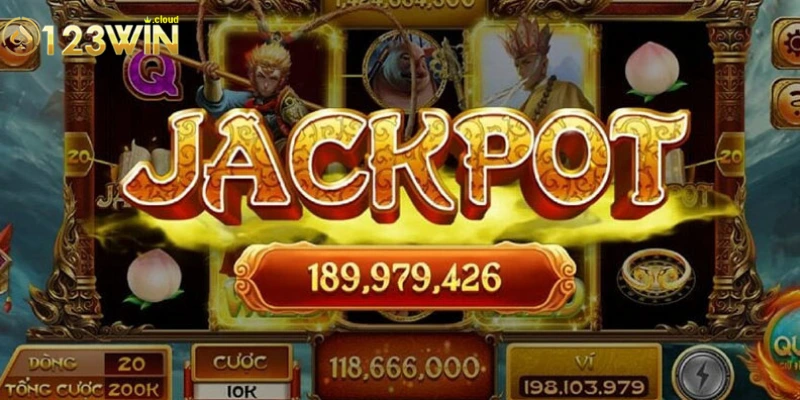 Cách Quay Nổ Hũ Dễ Trúng: Bí Quyết Tối Ưu Nhận Thắng Lớn 2 Lý do cần tìm hiểu về cách quay nổ hũ dễ trúng