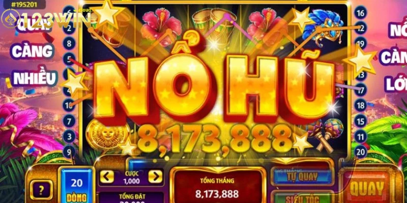 Cách Quay Nổ Hũ Dễ Trúng: Bí Quyết Tối Ưu Nhận Thắng Lớn 4 Những lỗi anh em cần phải tránh khi chơi nổ hũ để dễ trúng