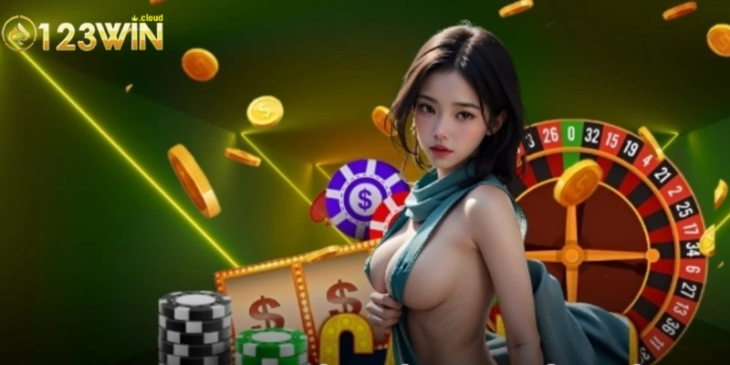 Lợi ích khi đăng ký 0123WIN tài khoản nhà cái