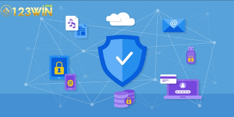 Những điều khoản và điều kiện tại hệ thống nhà cái 0123WIN