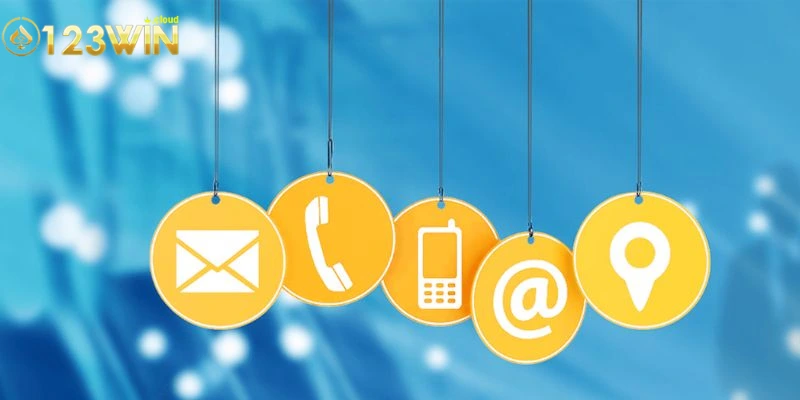 Liên Hệ 0123WIN – Hướng Dẫn Chi Tiết Liên Hệ Thành Công 1 Hướng dẫn các bước thực hiện liên hệ 0123WIN