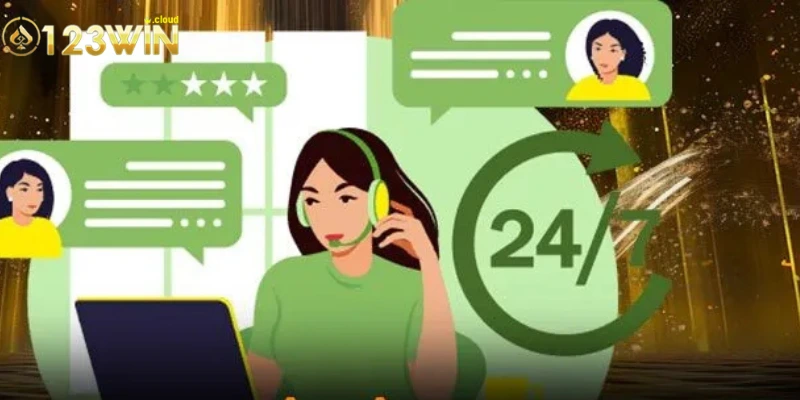 Liên Hệ 0123WIN – Hướng Dẫn Chi Tiết Liên Hệ Thành Công 4 Hỗ trợ 24/7 và mọi lúc