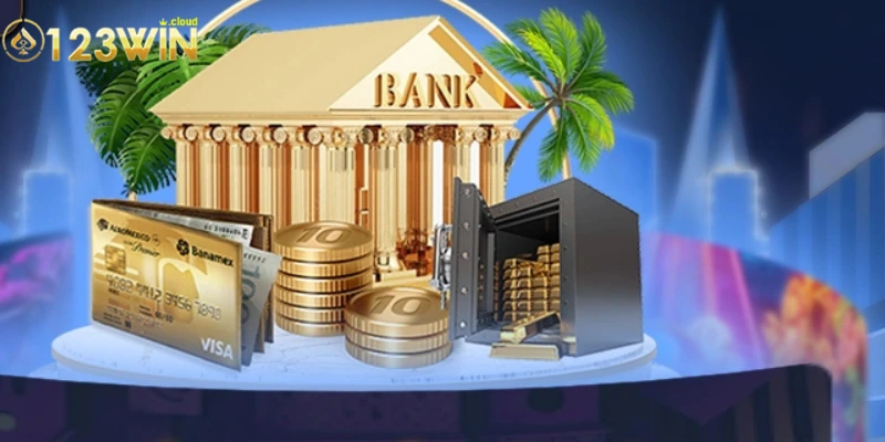 Lý do anh em nên thực hiện nạp tiền tại 0123WIN