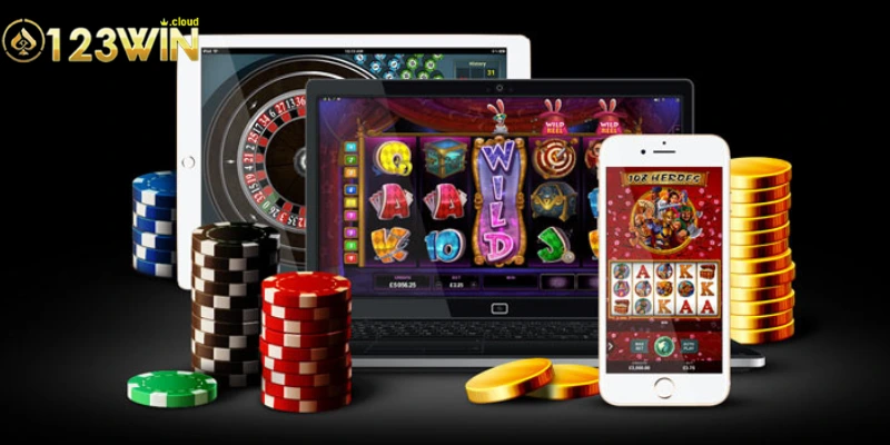 Tải App 0123win – Hướng Dẫn & Tính Năng Ưu Việt 2025 1 Hướng dẫn tải app 0123WIN dành cho Android và iOS